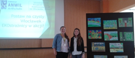 Stawiamy na czysty Włocławek